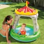 Piscina Bebe Castillo 122x122 cm Intex 57122