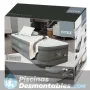 Cama Premaire Fiber-Tech Twin 99x191x46 cm 64482