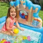 Centro de Juegos Hinchable Spray Jardin 155x130x84 Intex 57421