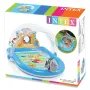 Centro de Juegos Hinchable Spray Jardin 155x130x84 Intex 57421