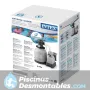Depuradora de Arena Intex Krystal Clear 8 m3/h 28648