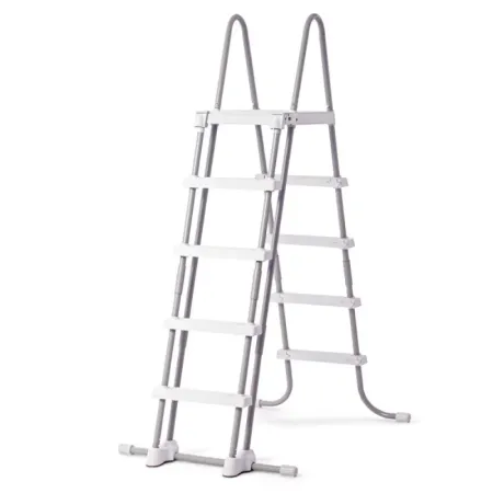Escalera de Seguridad Intex para Piscinas de 132 cm 28074