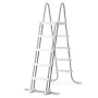Escalera de Seguridad Intex para Piscinas de 132 cm 28074