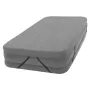 Funda Cama Polyester Twin 99x191x10 cm 69641