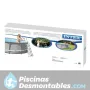 Escalera de Seguridad Intex para Piscinas de 132 cm 28074