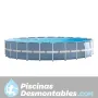 Piscina Intex Prisma Frame 732x132 cm 26762