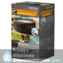 Purespa Redondo Terapia Masaje Jets de Intex 28422