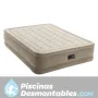 Cama de Aire Queen Ultra Plush 152x203x46 Intex 64458