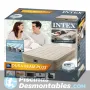 Cama de Aire Queen Ultra Plush 152x203x46 Intex 64458