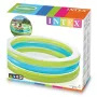 Piscina Intex Hinchable Transparente 203x51 cm 57489