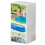 Piscina Intex Oval Frame 549x305x107 cm Set Completo 54932