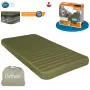 Colchon Camping Super Tough Dura-Beam 76x191x15 cm Intex 68725