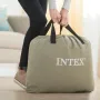 Cama Aire Pillow Rest 137x191x23 cm Intex 66780