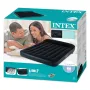 Cama Aire Pillow Rest 137x191x23 cm Intex 66780