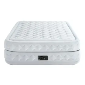 Cama de Aire Queen Supreme Air-Flow 152x203x51 Intex 64464