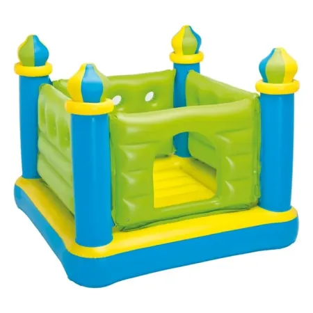 Castillo Saltador Jump-O-Lene Junior 132x132x107 cm Intex 48257