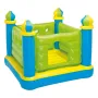 Castillo Saltador Jump-O-Lene Junior 132x132x107 cm Intex 48257