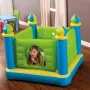 Castillo Saltador Jump-O-Lene Junior 132x132x107 cm Intex 48257