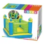 Castillo Saltador Jump-O-Lene Junior 132x132x107 cm Intex 48257