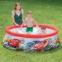 Piscina Easy Set Cars 183x51 cm Intex 28103