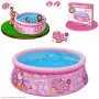 Piscina Easy Set Hello Kitty 183x51 cm 57002