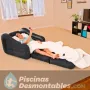 Sillon Cama Individual 109x218x66 cm Intex 68565