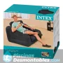Sillon Cama Individual 109x218x66 cm Intex 68565