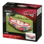 Piscina Intex Hinchable Cars 262x175x56 cm 57478