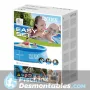 Piscina Intex Easy Set 244x76 cm sin Depuradora 28110NP