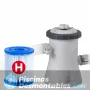 Piscina Intex Easy Set 244x76 cm con Depuradora 28112NP