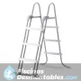 Piscina Intex Easy Set 457x107 cm Set Completo 28166