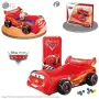 Cama Parque con Bolas Cars 180x145x71 Intex 48667