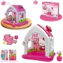 Casita Hello Kitty 137x109x122 cm Intex ref 48631