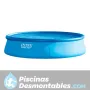 Piscina Intex Easy Set 549x122 Set Completo 26176NP