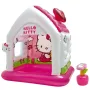 Casita Hello Kitty 137x109x122 cm Intex ref 48631