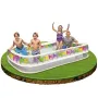 Piscina Intex Hinchable Family Lounge 295x175x53 cm 57477