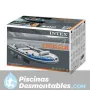 Barco Excursion 4 315x165x43 cm Intex 68324