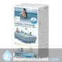 Piscina Intex Prisma Frame 400x200x100 cm 26776NP