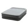 Cama de Aire Queen Deluxe Pillow Rest Raised 152x203x42 Intex 64436