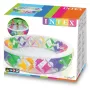 Piscina Intex Hinchable Colores 229x56 cm 56494