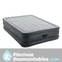 Cama Dura-Beam Basic Essential Queen 152x203x51 cm 64140