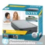 Cama Dura-Beam Basic Essential Queen 152x203x51 cm 64140