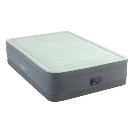 Cama de Aire Premaire con Bomba 137x191x46 cm Intex 64904