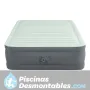 Cama de Aire Premaire con Bomba 137x191x46 cm Intex 64904