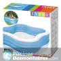 Piscina Intex Familiar 229x229x56 cm 57495NP
