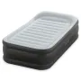 Cama de Aire Twin Deluxe Pillow Rest Raised 99x191x42 Intex 64432