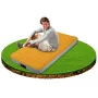Colchon Hinchable Dura-Beam Camping 99x191x20 Intex 64791