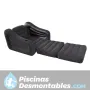 Sillon Cama Individual 109x218x66 cm Intex 68565