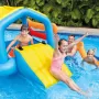 Isla Tobogán Piscina 279x173x122 cm 58294EU