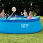 Piscina Intex Easy Set 457x107 cm Set Completo 28166